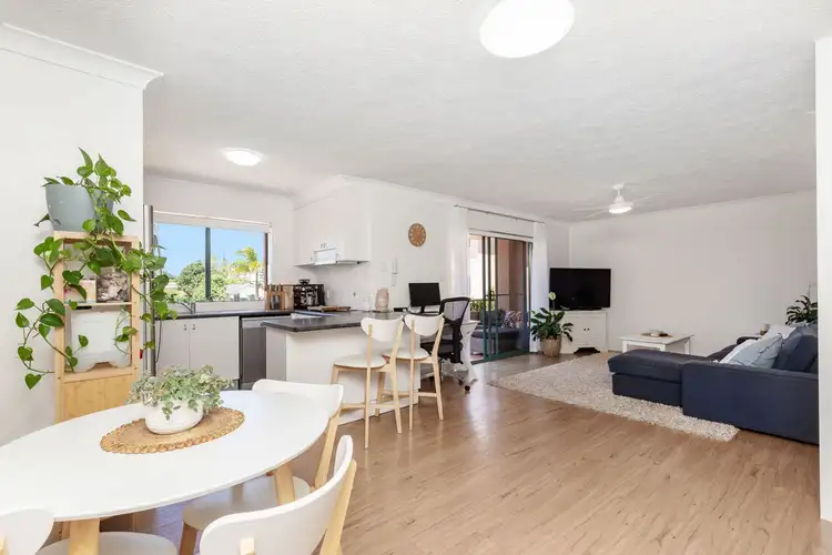 Second view of Homely unit listing, 17/2340 Gold Coast Highway, Mermaid Beach QLD 4218