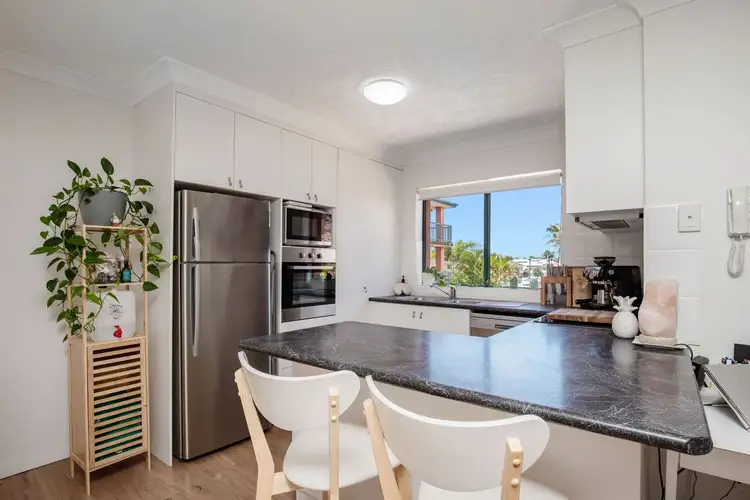 Third view of Homely unit listing, 17/2340 Gold Coast Highway, Mermaid Beach QLD 4218