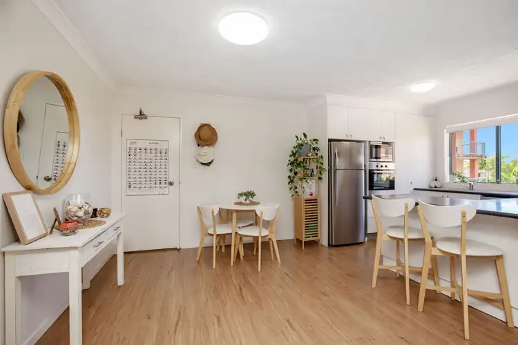 Fourth view of Homely unit listing, 17/2340 Gold Coast Highway, Mermaid Beach QLD 4218