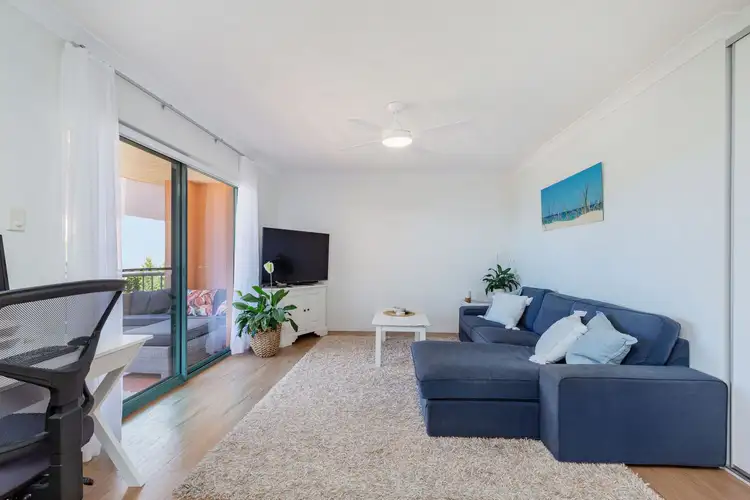 Fifth view of Homely unit listing, 17/2340 Gold Coast Highway, Mermaid Beach QLD 4218