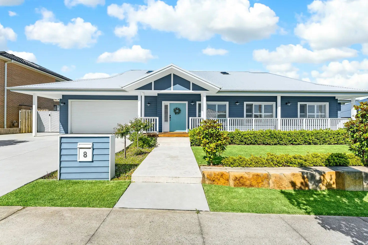 Main view of Homely house listing, 8 Green Court, Wilton NSW 2571