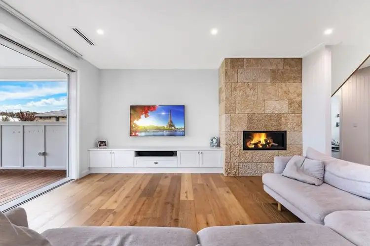 Second view of Homely house listing, 8 Green Court, Wilton NSW 2571