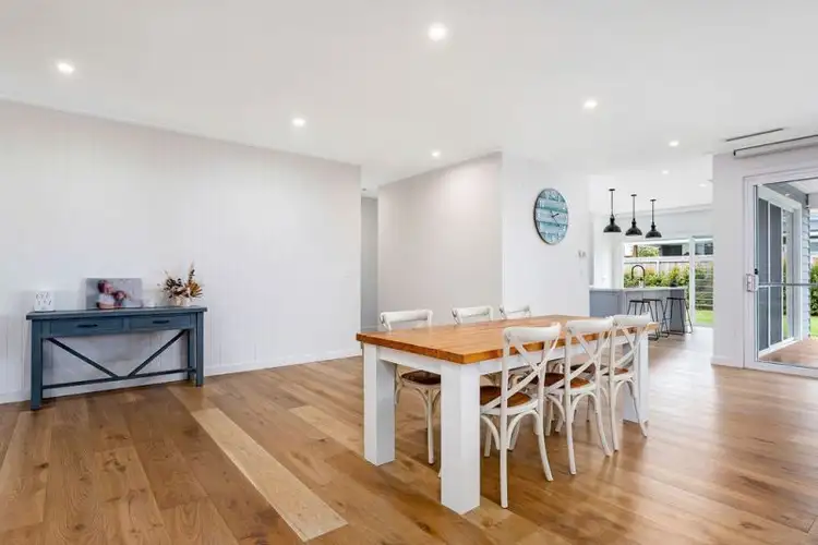 Fourth view of Homely house listing, 8 Green Court, Wilton NSW 2571