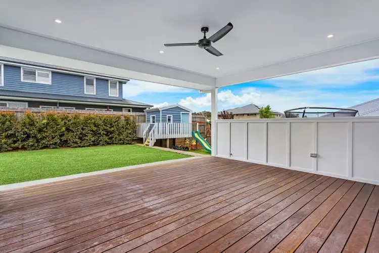Fifth view of Homely house listing, 8 Green Court, Wilton NSW 2571