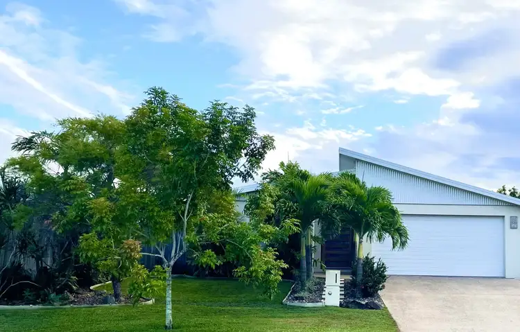 Main view of Homely house listing, 7 Sidon Court, Ooralea QLD 4740