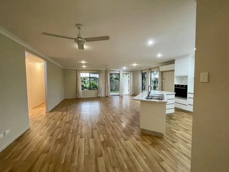 Fourth view of Homely house listing, 7 Sidon Court, Ooralea QLD 4740