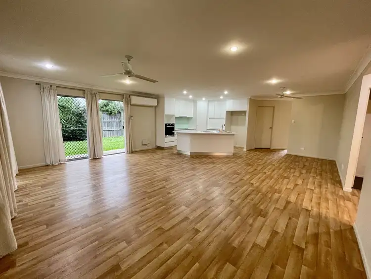 Fifth view of Homely house listing, 7 Sidon Court, Ooralea QLD 4740