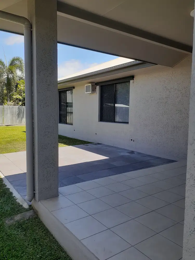 Third view of Homely house listing, 4 Fernbank Parade, Idalia QLD 4811