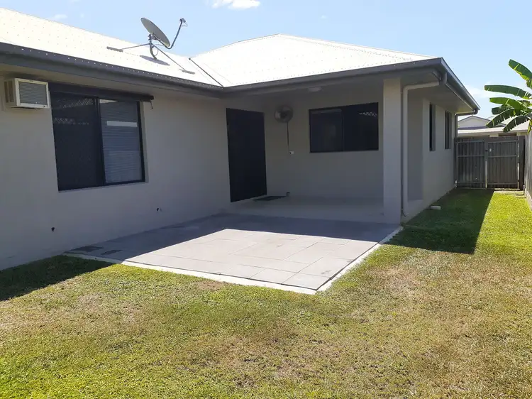 Fourth view of Homely house listing, 4 Fernbank Parade, Idalia QLD 4811