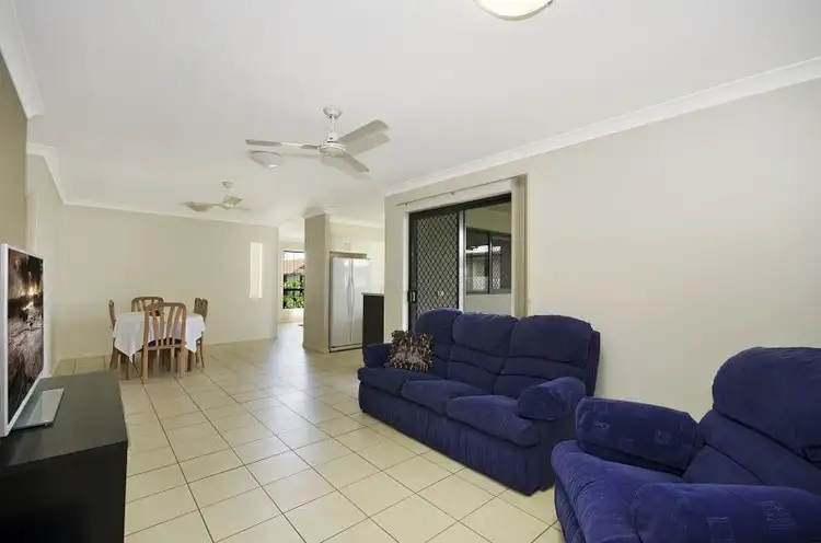 Sixth view of Homely house listing, 4 Fernbank Parade, Idalia QLD 4811