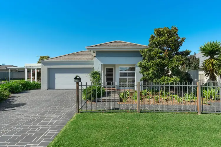 70 Browns Road, South Nowra NSW 2541