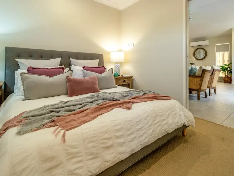 Fourth view of Homely retirement listing, 3/2-20 Island View Drive, Urangan QLD 4655