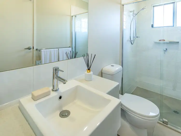 Fifth view of Homely retirement listing, 3/2-20 Island View Drive, Urangan QLD 4655