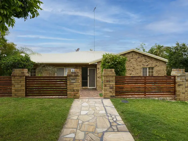 Main view of Homely house listing, 10 Lapage Place, Wishart QLD 4122