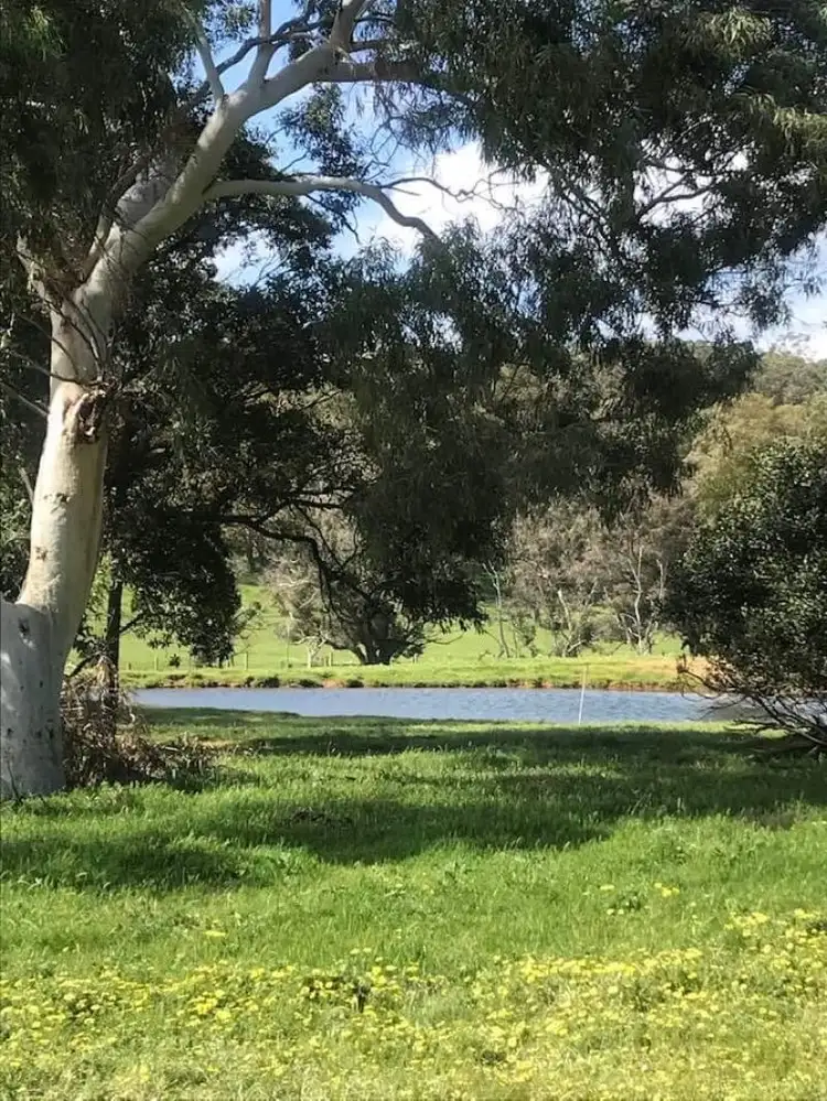 Second view of Homely land listing, Lot 205 Nanga Brook rd, Waroona WA 6215