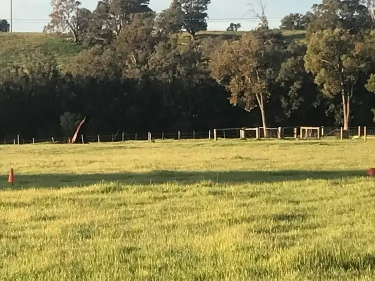 Fourth view of Homely land listing, Lot 205 Nanga Brook rd, Waroona WA 6215