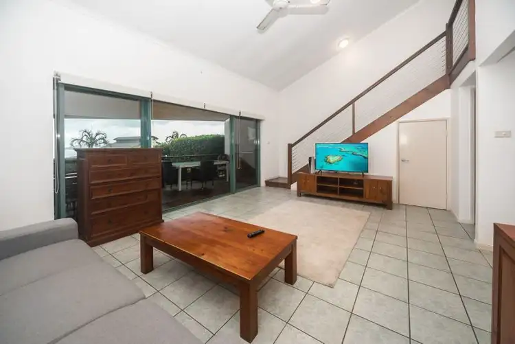 Second view of Homely apartment listing, Pandanus C/4 Banksia Court, Hamilton Island QLD 4803