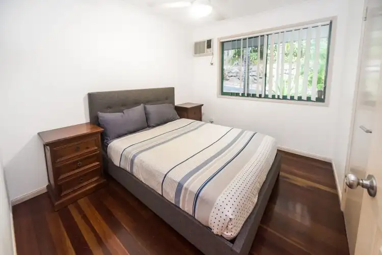Third view of Homely apartment listing, Pandanus C/4 Banksia Court, Hamilton Island QLD 4803