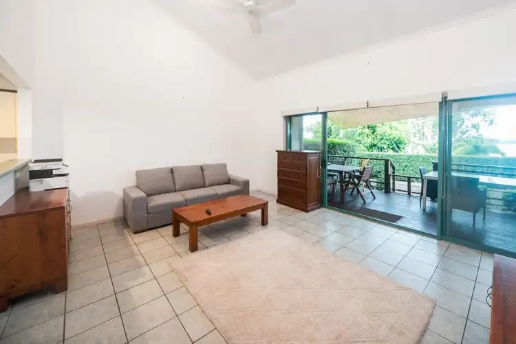 Fourth view of Homely apartment listing, Pandanus C/4 Banksia Court, Hamilton Island QLD 4803
