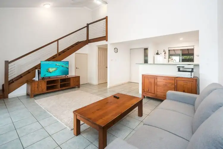 Fifth view of Homely apartment listing, Pandanus C/4 Banksia Court, Hamilton Island QLD 4803