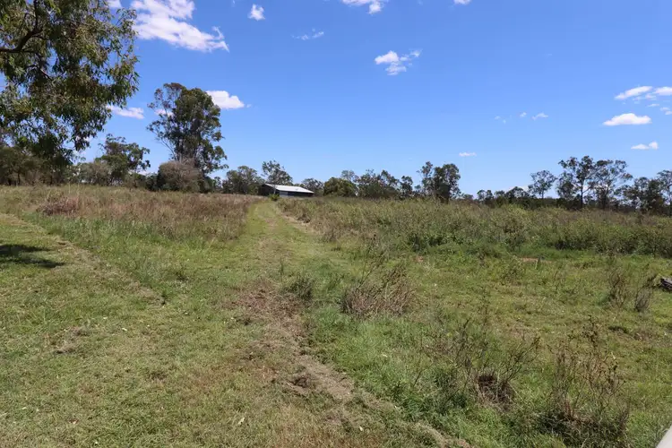 Second view of Homely land listing, 44 Calliope River Road, Calliope QLD 4680