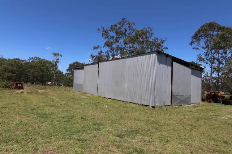 Fifth view of Homely land listing, 44 Calliope River Road, Calliope QLD 4680