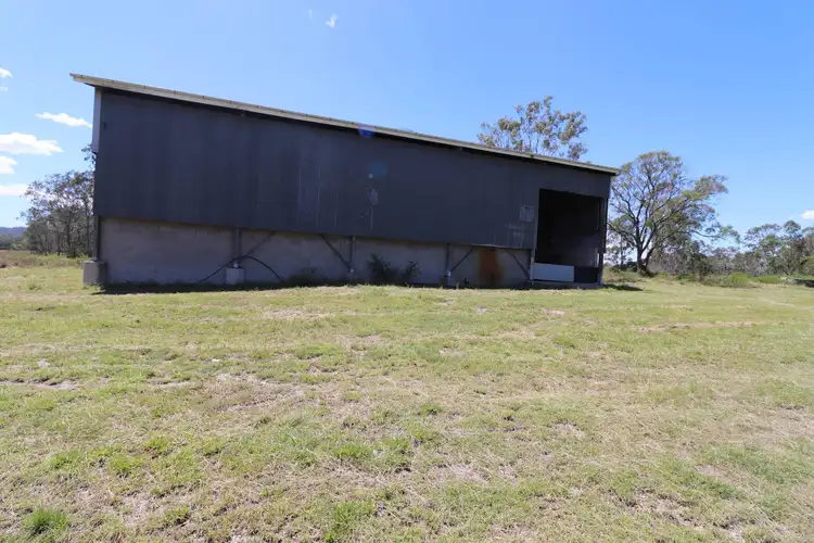 Sixth view of Homely land listing, 44 Calliope River Road, Calliope QLD 4680