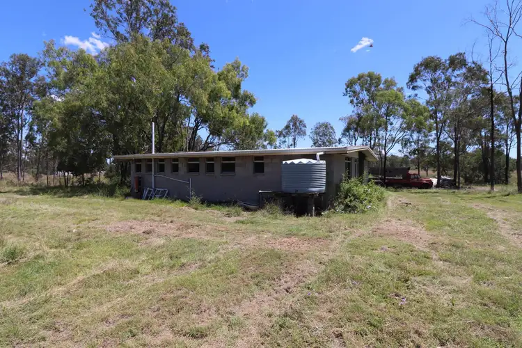 Seventh view of Homely land listing, 44 Calliope River Road, Calliope QLD 4680