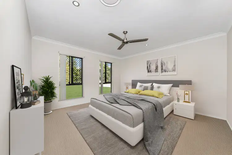 Fifth view of Homely house listing, 31 Summergold Street, Mount Low QLD 4818