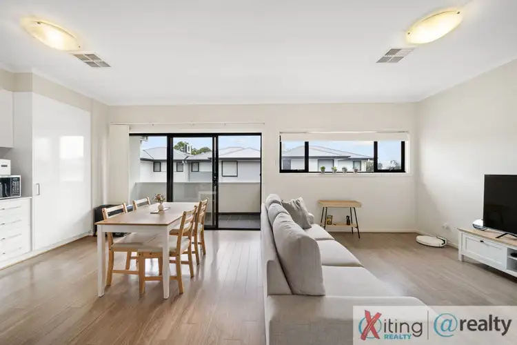 Second view of Homely townhouse listing, 16 The Crescent, St Marys SA 5042