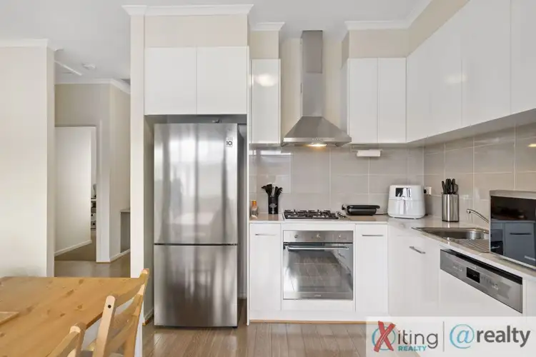 Third view of Homely townhouse listing, 16 The Crescent, St Marys SA 5042
