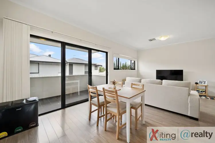 Fourth view of Homely townhouse listing, 16 The Crescent, St Marys SA 5042