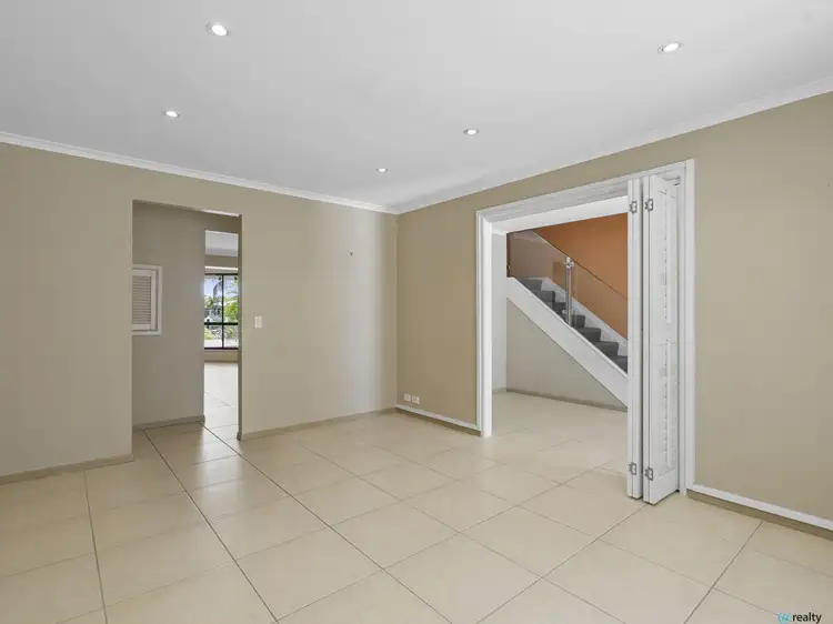 Fifth view of Homely house listing, 10 Bowsprit Parade, Raby Bay QLD 4163