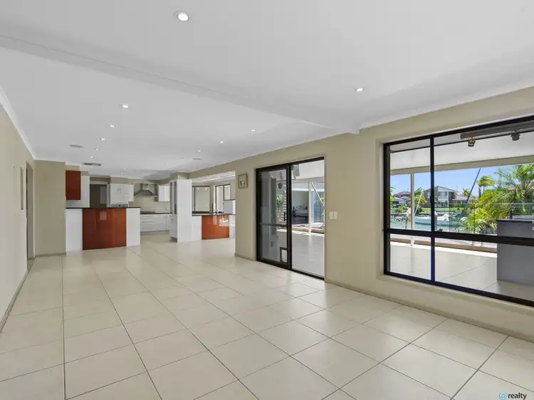 Sixth view of Homely house listing, 10 Bowsprit Parade, Raby Bay QLD 4163