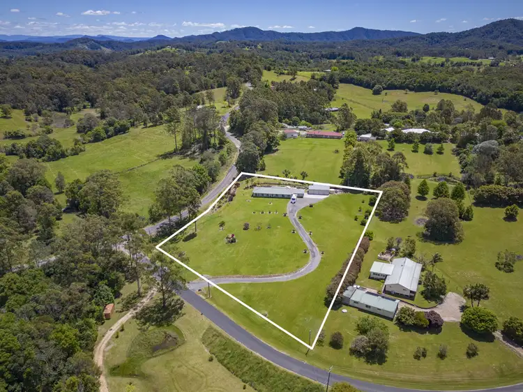 5 Hopewood Crescent, Newee Creek NSW 2447