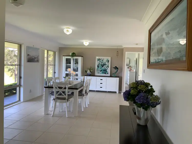 Second view of Homely house listing, 5 Hopewood Crescent, Newee Creek NSW 2447