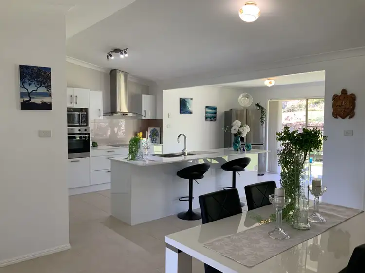 Third view of Homely house listing, 5 Hopewood Crescent, Newee Creek NSW 2447