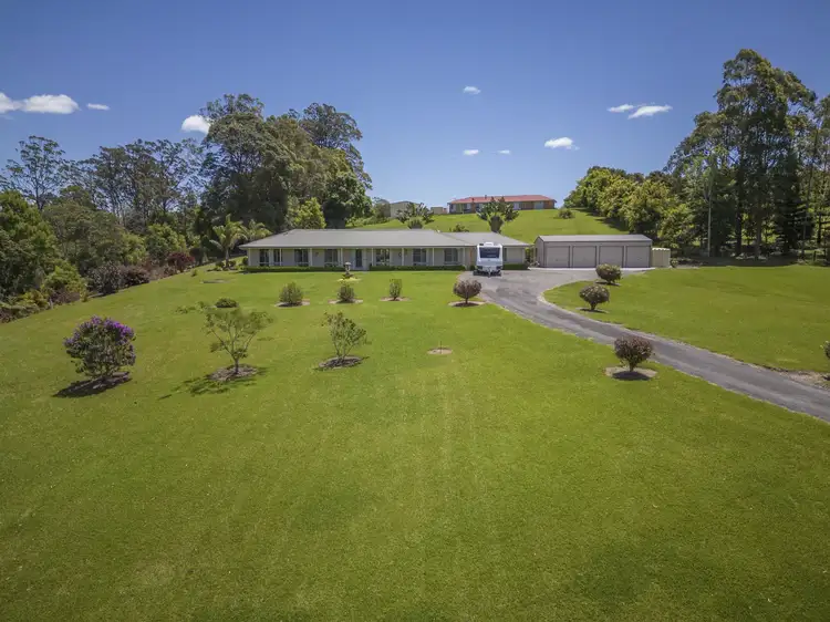 Fourth view of Homely house listing, 5 Hopewood Crescent, Newee Creek NSW 2447
