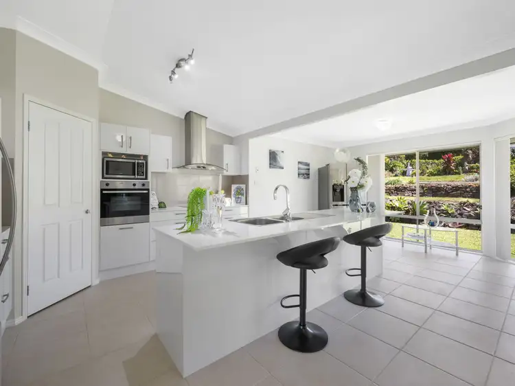 Fifth view of Homely house listing, 5 Hopewood Crescent, Newee Creek NSW 2447