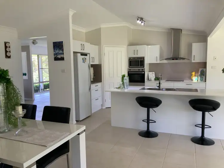 Sixth view of Homely house listing, 5 Hopewood Crescent, Newee Creek NSW 2447