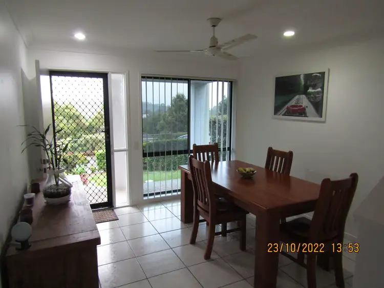 Second view of Homely townhouse listing, 15/1 HERVEY ST, Pacific Pines QLD 4211