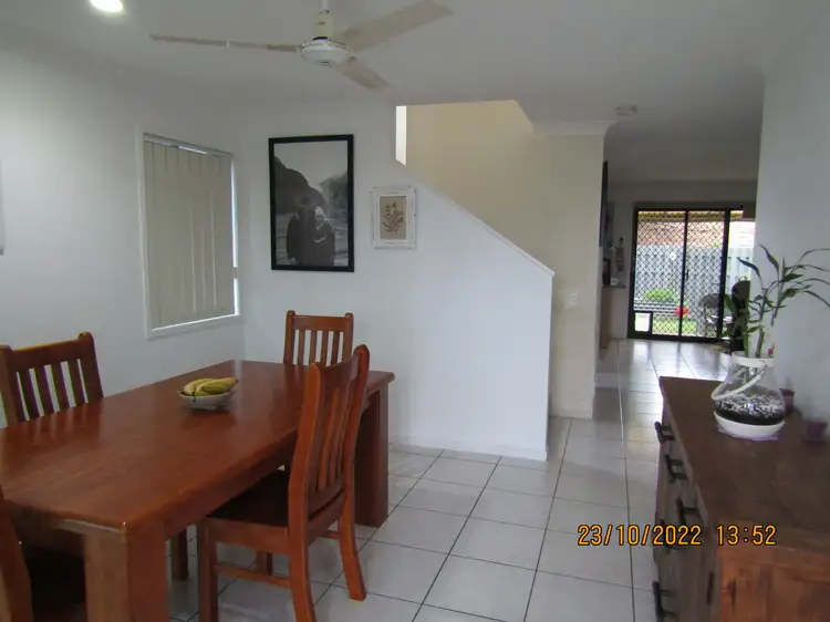 Third view of Homely townhouse listing, 15/1 HERVEY ST, Pacific Pines QLD 4211