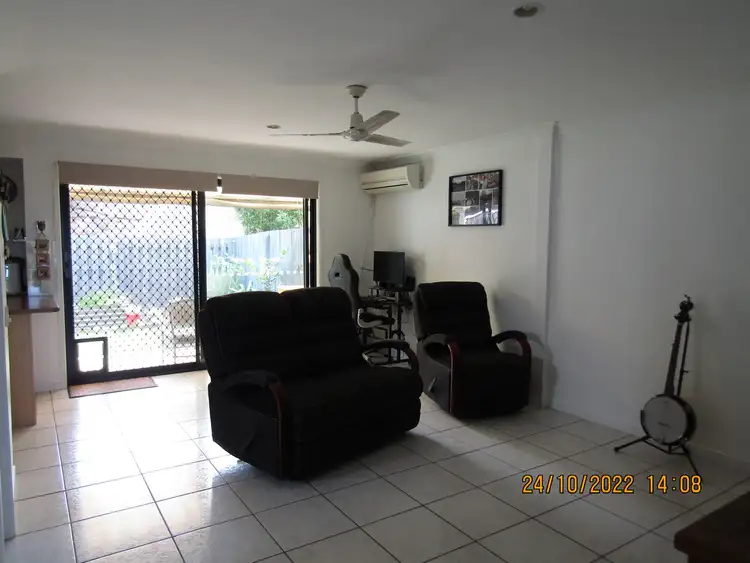 Fifth view of Homely townhouse listing, 15/1 HERVEY ST, Pacific Pines QLD 4211