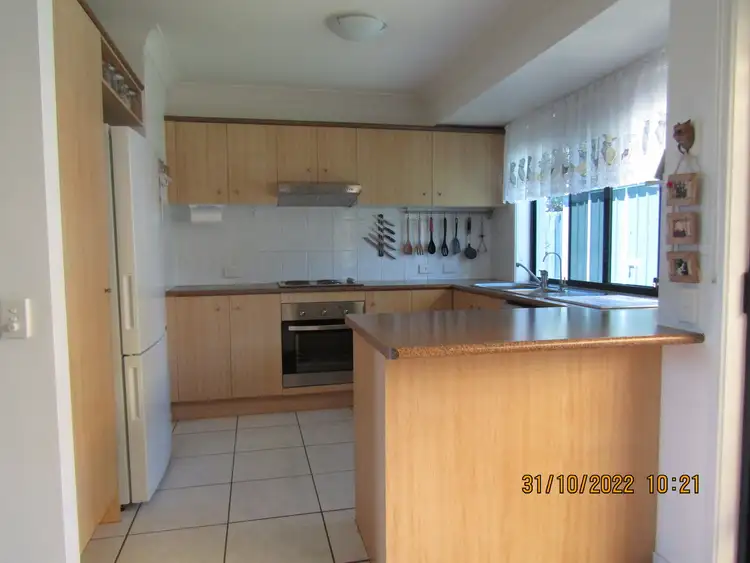 Sixth view of Homely townhouse listing, 15/1 HERVEY ST, Pacific Pines QLD 4211