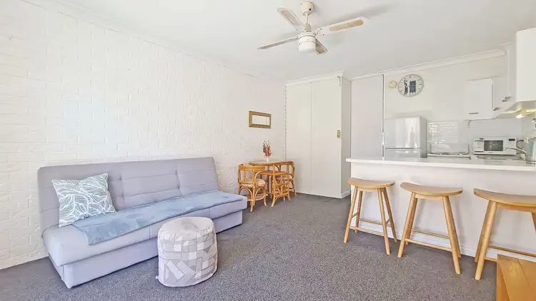 Fifth view of Homely unit listing, 3/4 Brighton Street, Biggera Waters QLD 4216