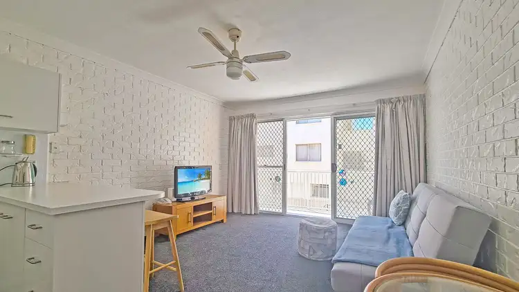 Sixth view of Homely unit listing, 3/4 Brighton Street, Biggera Waters QLD 4216