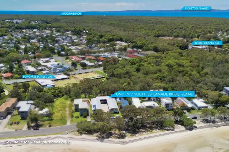 Fourth view of Homely unit listing, 7/17 South Esplanade, Bongaree QLD 4507