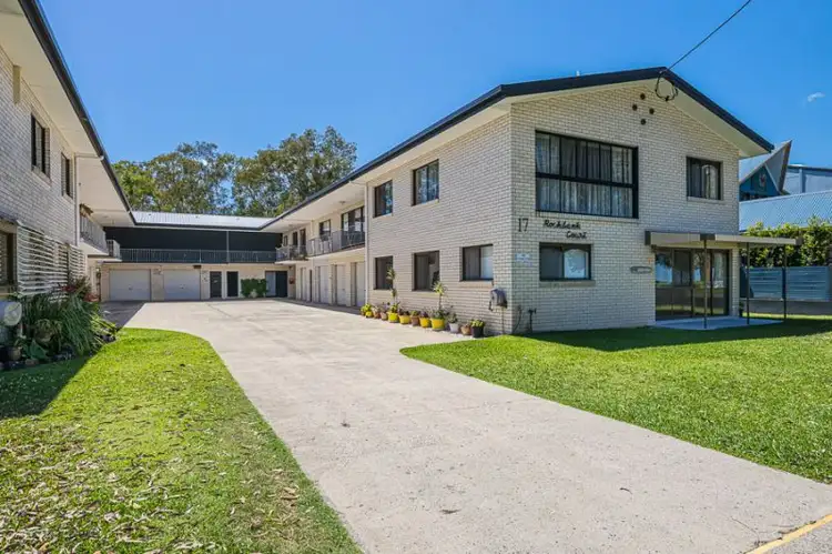 Fifth view of Homely unit listing, 7/17 South Esplanade, Bongaree QLD 4507