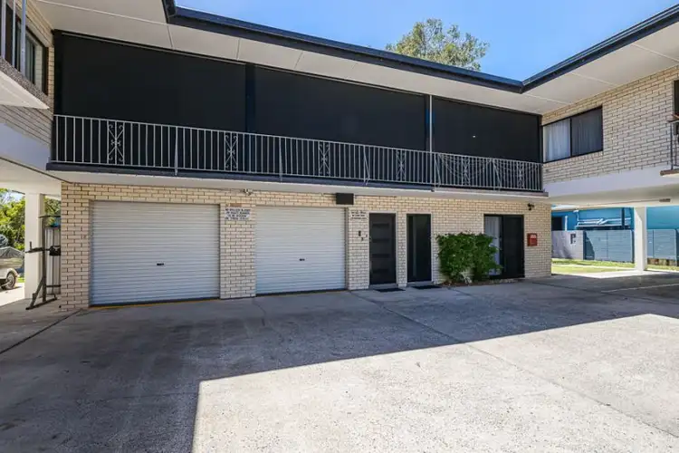 Sixth view of Homely unit listing, 7/17 South Esplanade, Bongaree QLD 4507