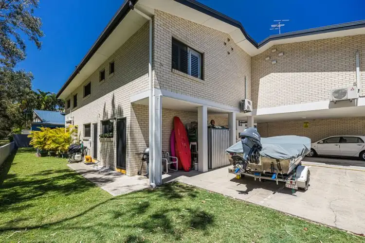 Seventh view of Homely unit listing, 7/17 South Esplanade, Bongaree QLD 4507